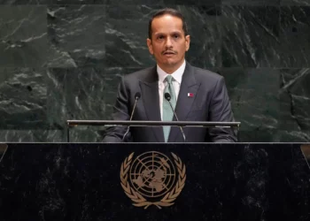 Qatar le dice a la ONU que no tolerará el “comportamiento imprudente de Israel”