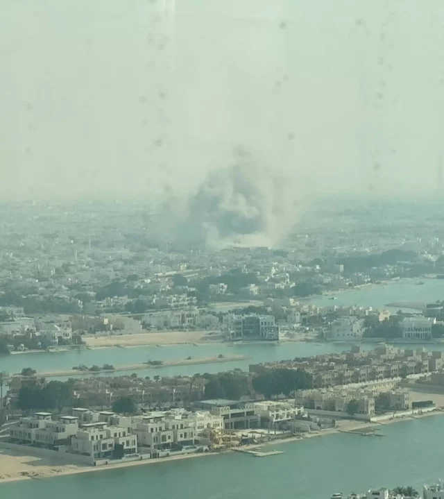 Ataque israelí contra la cúpula de Hamás en Qatar