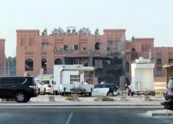 Casa Blanca: Israel informó a EE. UU. antes del ataque a Qatar