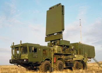 Fuerzas ucranianas destruyen radar del S-400 ruso en Crimea