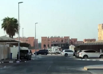 Los EAU expresan solidaridad con Qatar y Jordania condena la “brutal agresión israelí”
