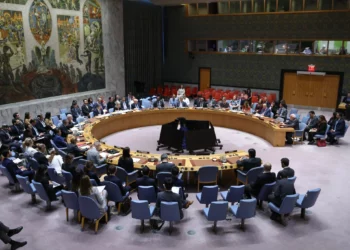 EE. UU. veta “inaceptable” resolución de sobre Gaza que no condena a Hamás