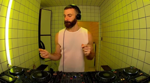 Festival en Londres cancela show de DJ israelí tras críticas de grupo propalestino