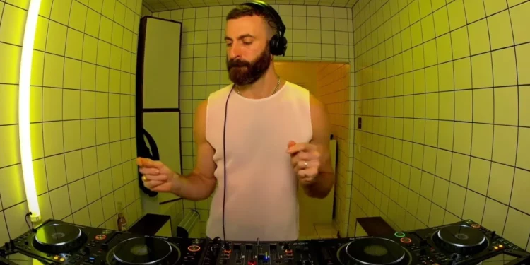 Festival en Londres cancela show de DJ israelí tras críticas de grupo propalestino