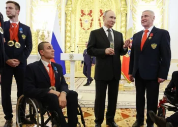 El Comité Paralímpico Internacional levanta las suspensiones parciales de Rusia y Bielorrusia