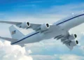 El nuevo avión SAOC E-4C inicia pruebas de vuelo para reemplazar al E-4B