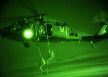 Misión del SEAL Team 6 para espiar a Kim Jong Un termina en fracaso