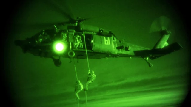 Misión del SEAL Team 6 para espiar a Kim Jong Un termina en fracaso