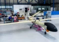 Airbus completa el prototipo SIRTAP y prepara pruebas en España