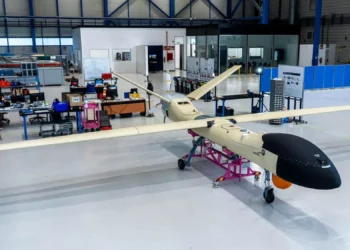 Airbus completa el prototipo SIRTAP y prepara pruebas en España