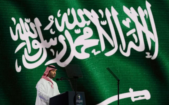 Arabia Saudita condena el ataque israelí “criminal” en suelo qatarí