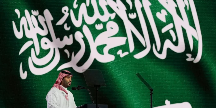 Arabia Saudita condena el ataque israelí “criminal” en suelo qatarí