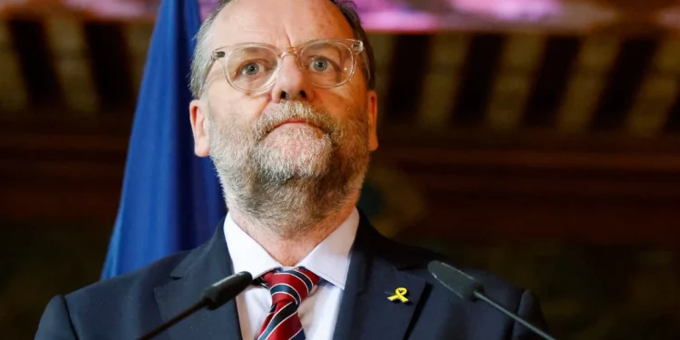 El boicot contra Israel para Eurovisión es “tonto e inútil”