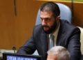 El líder sirio acusa a Israel de “estancar las negociaciones”