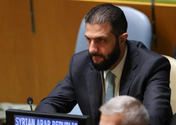 El líder sirio acusa a Israel de “estancar las negociaciones”