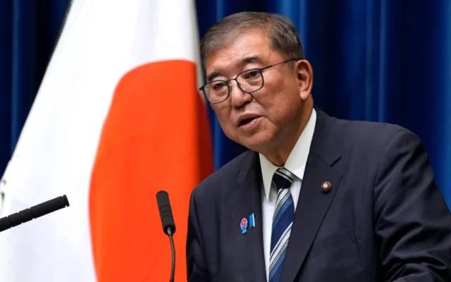 Japón no reconocerá al “Estado palestino” en la Asamblea general de la ONU