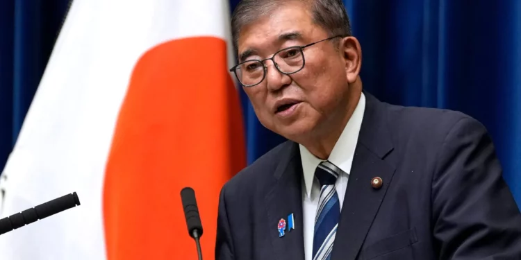 Japón no reconocerá al “Estado palestino" en la Asamblea general de la ONU