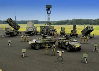 Europa promueve el Sky Shield de la OTAN contra amenazas aéreas rusas