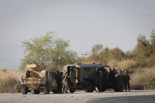 Dermer prevé anexión del Valle del Jordán sin repercusiones diplomáticas mayores