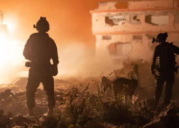 Las FDI avanzan en la ciudad de Gaza: Último bastión de Hamás