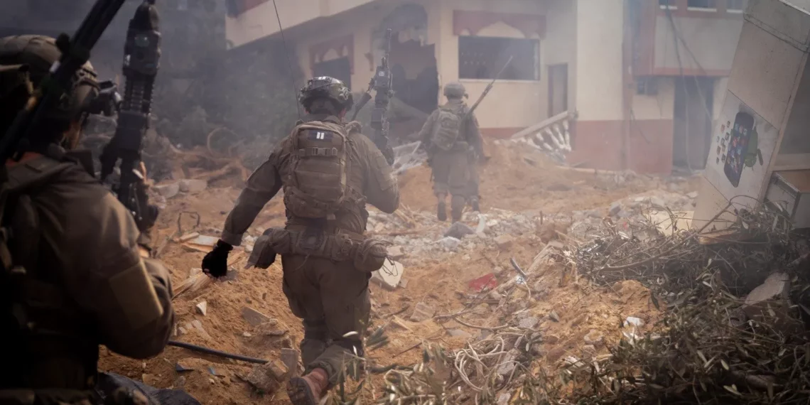 Expertos refutan acusaciones de genocidio contra Israel en Gaza