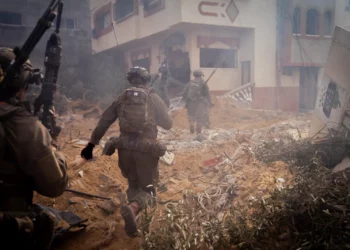 Expertos refutan acusaciones de genocidio contra Israel en Gaza