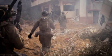 Expertos refutan acusaciones de genocidio contra Israel en Gaza