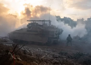 Las FDI atacaron 100 sitios terroristas en Gaza durante el último día