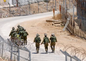 Israel presentó a Siria una propuesta detallada para nuevo acuerdo de seguridad