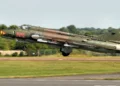 El Su-22 Fitter retirado del servicio polaco
