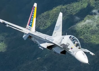 F-35A de EE. UU. Vs. Su-30MK2 venezolano