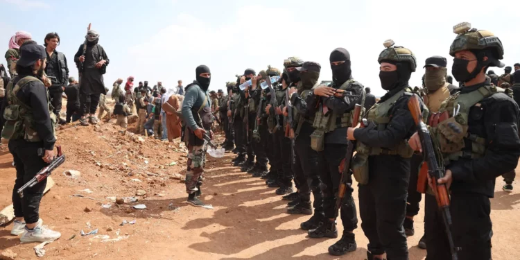 Israel exige a Siria corredor humanitario para los drusos en Sweida