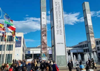 Israel habría sido excluido de la feria de turismo en Italia