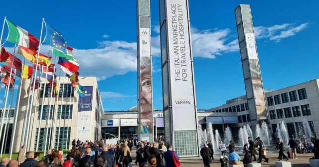 Israel habría sido excluido de la feria de turismo en Italia
