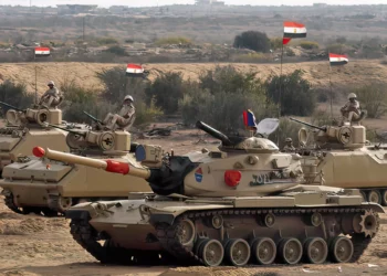 Egipto advirtió a Israel que reforzará sus fuerzas en el Sinaí