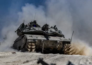Israel recluta decenas de miles de reservistas: la mayor convocatoria desde 2023