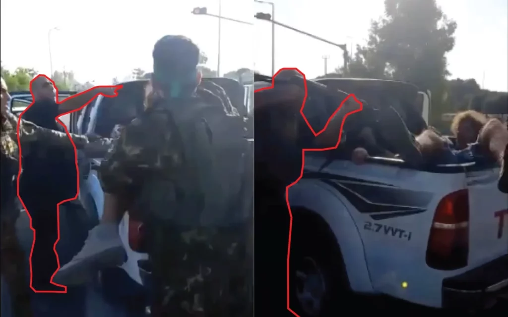 Las matan a comandante de Hamás que atacó refugio en Reím