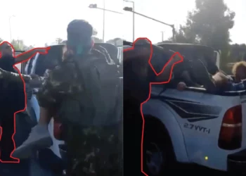 Las matan a comandante de Hamás que atacó refugio en Reím