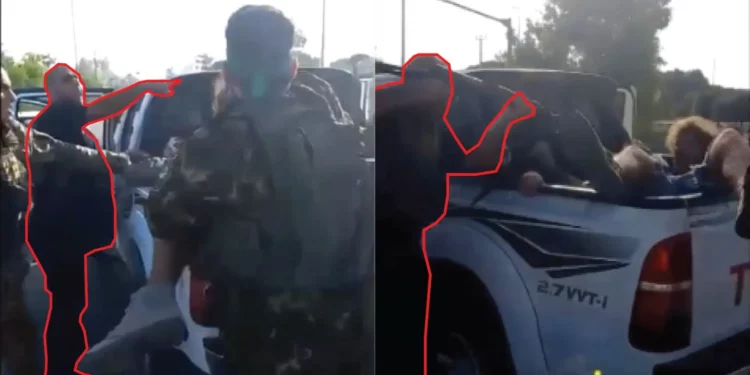 Las matan a comandante de Hamás que atacó refugio en Reím