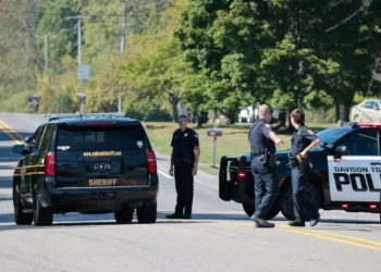 Tiroteo en iglesia mormona de Michigan deja un muerto y varios heridos