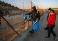 La barrera de seguridad israelí tiene brechas graves de seguridad