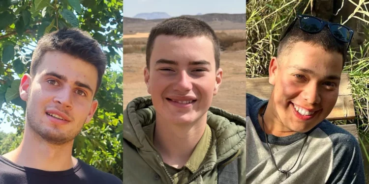 Cuatro soldados de Israel mueren en ataque de Hamás en Gaza