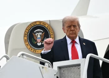 Trump emite una “última advertencia” a Hamás para que acepte el acuerdo
