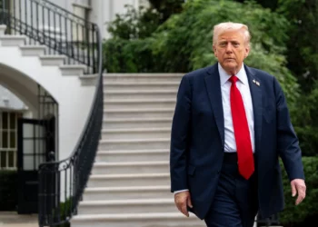 Trump da a Hamás tres días para aceptar plan de paz: “o pagará con el infierno”
