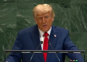 Trump acusa a la ONU de financiar un asalto contra Occidente al respaldar la migración masiva