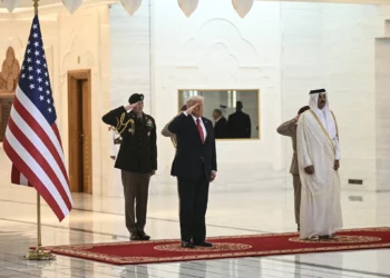 Qatar advierte a Trump que ataque israelí complica acuerdo con Hamás