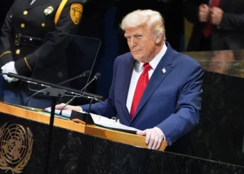 Trump: El reconocimiento del Estado palestino cede a las demandas de rescate de Hamás