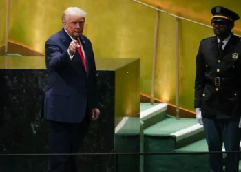 Trump acusó a países que reconocen “Estado palestino” de ceder ante Hamás