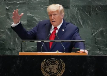 Trump en la ONU: Terminé siete guerras