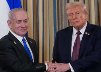 Trump critica a líderes que “tontamente reconocieron” un Estado palestino